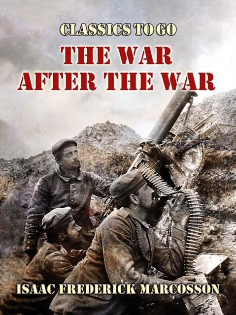 War After The War