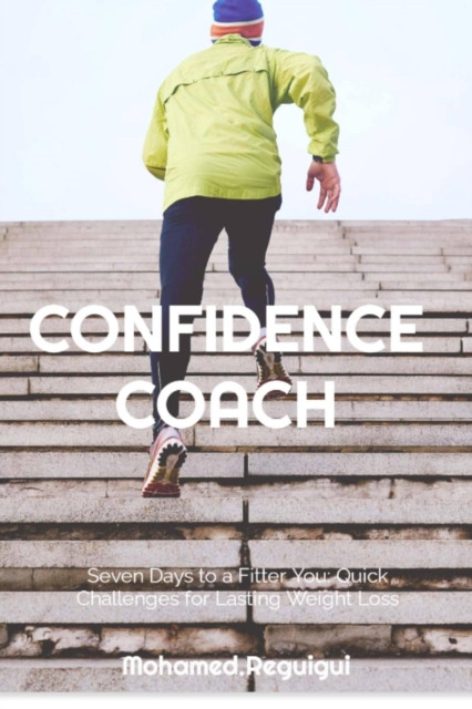 Confidence Coach