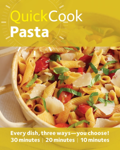 Hamlyn QuickCook: Pasta: Hamlyn QuickCook