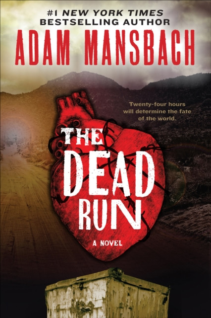 Dead Run: A Novel