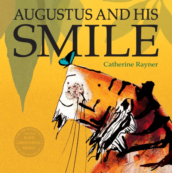 Augustus and His Smile