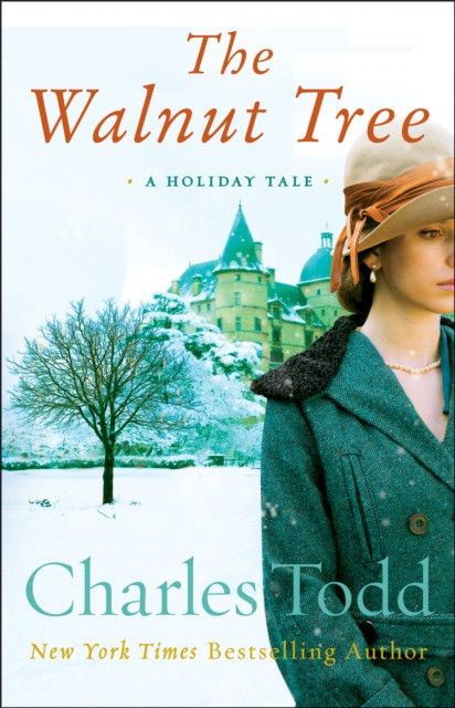 Walnut Tree: A Holiday Tale