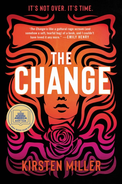 Change: A Good Morning America Book Club PIck
