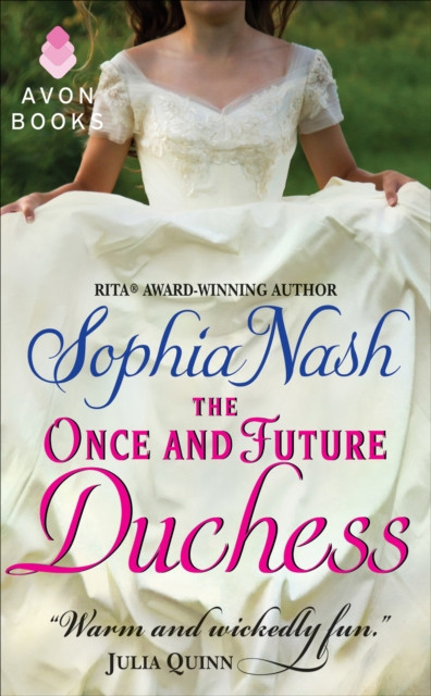 Once and Future Duchess