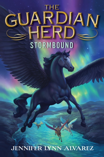 Guardian Herd: Stormbound