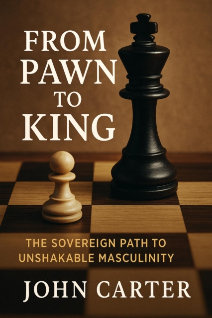 From Pawn to King: 1, #1