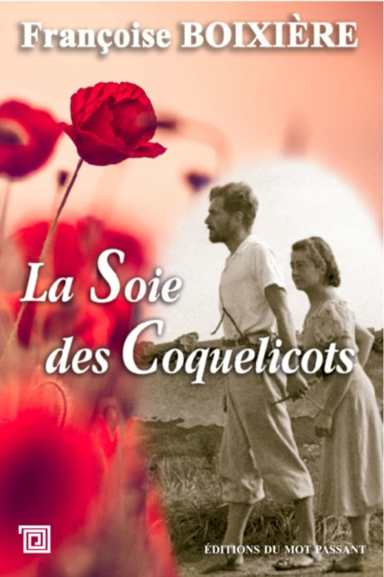 La Soie des Coquelicots