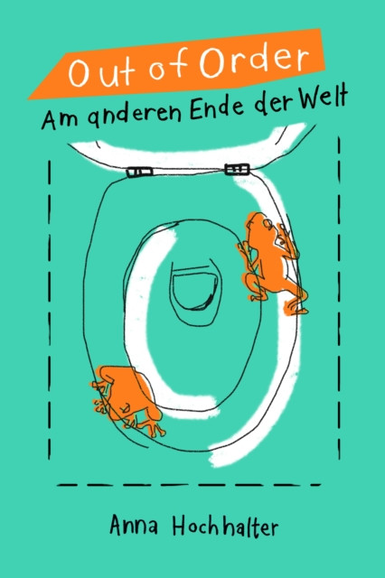 Out Of Order: Am anderen Ende der Welt