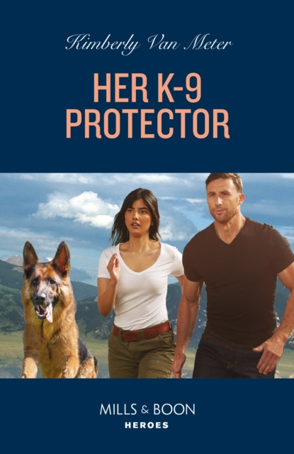 HER K-9 PROTECTOR_BIG SKY2 EB