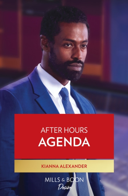 After Hours Agenda