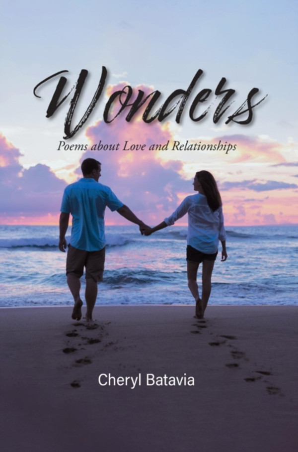 Wonders: Poems about Love and Relationships