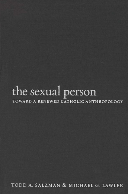 Sexual Person