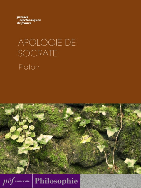 Apologie de Socrate