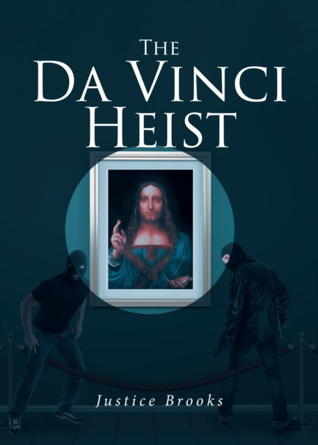 Da Vinci Heist
