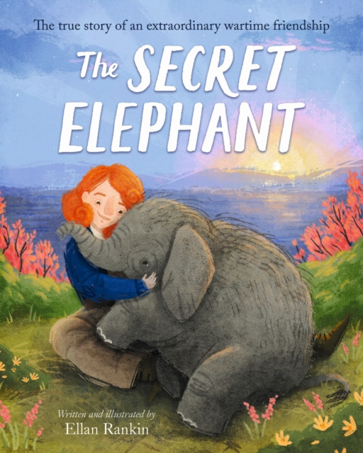 Secret Elephant: The true story of an extraordinary wartime friendship