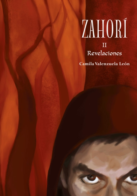 Zahori II. Revelaciones