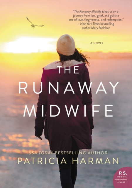 Runaway Midwife: A Novel