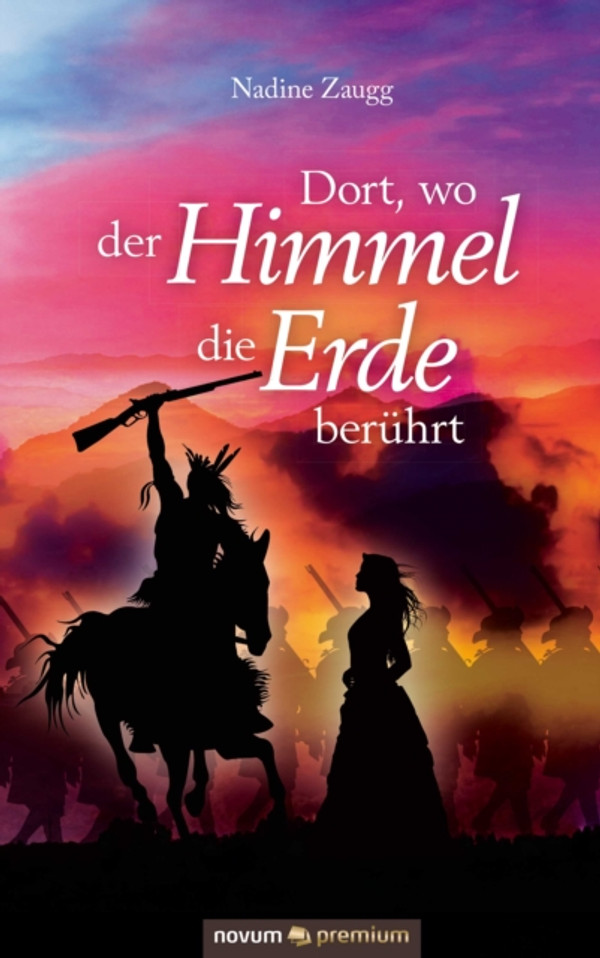 Dort, wo der Himmel die Erde berührt