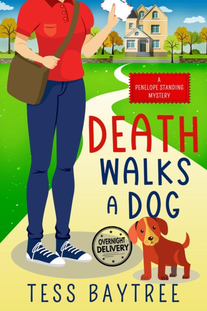 Death Walks a Dog