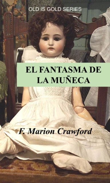 El Fantasma de la Muñeca
