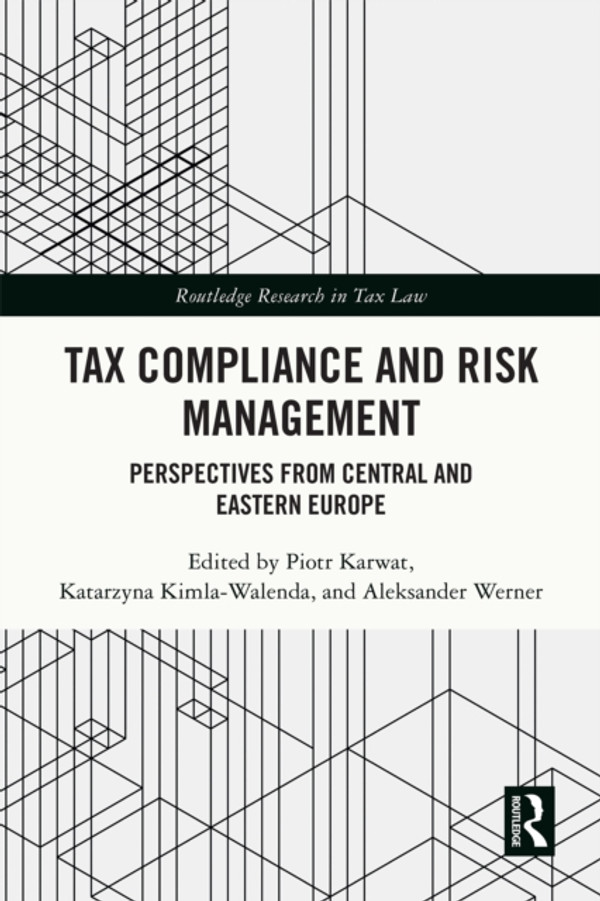 Tax Compliance and Risk Management