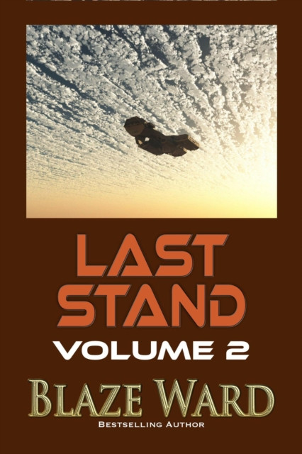 Last Stand Volume 2: Last Stand