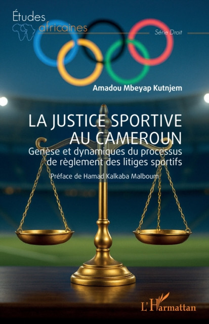La justice sportive au Cameroun