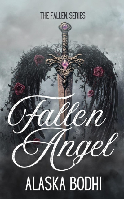 Fallen Angel: The Fallen, #2