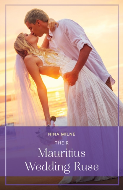 Their Mauritius Wedding Ruse