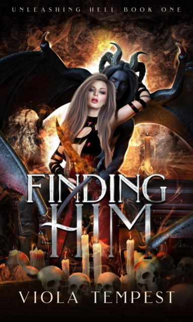 Finding Him