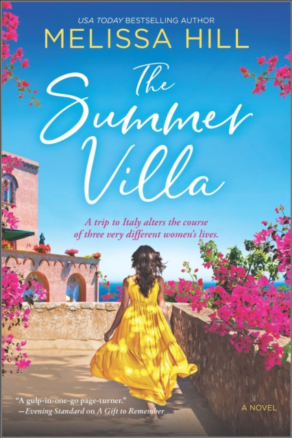 Summer Villa: A Novel