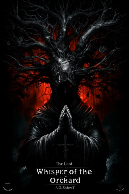 Last Whisper of the Orchard: The Path of None, #0.1