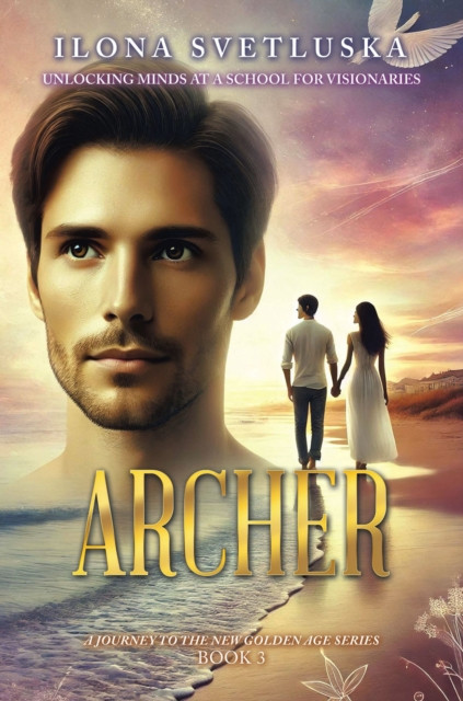 Archer: A Journey to the New Golden Age series