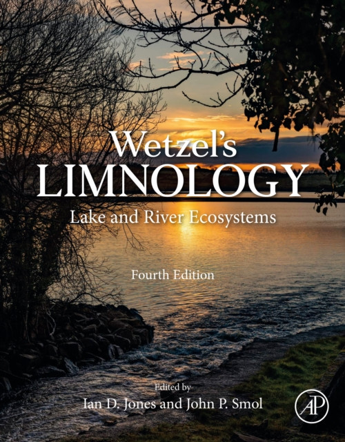 Wetzel's Limnology: Lake and River Ecosystems