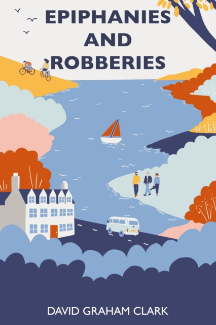 Epiphanies and Robberies