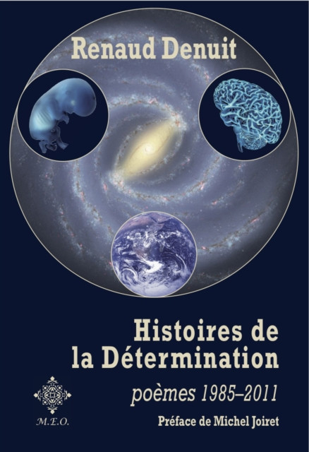 Histoires de la Détermination