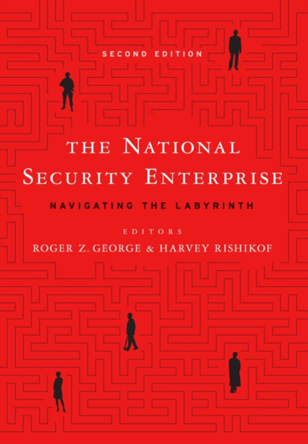 National Security Enterprise: Navigating the Labyrinth, Second Edition