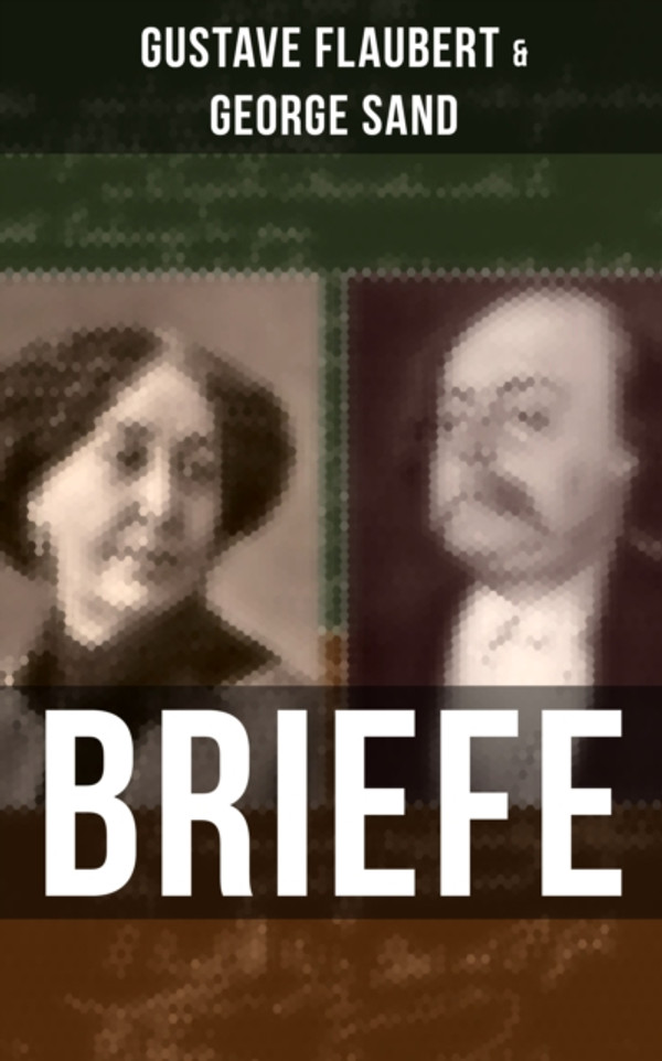 Gustave Flaubert & George Sand: Briefe: Dokumente einer Freundschaft