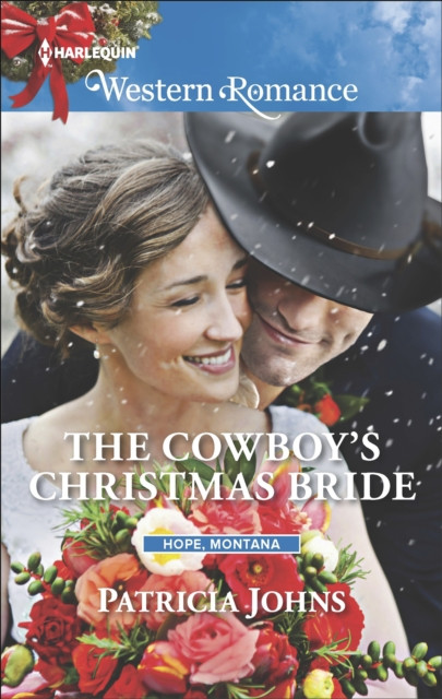 Cowboy's Christmas Bride