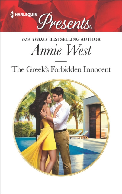 Greek's Forbidden Innocent