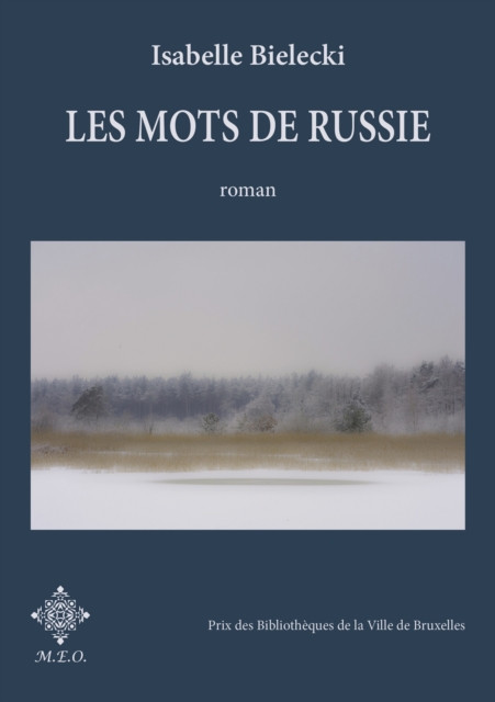 Les mots de Russie