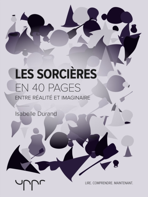 Les sorcières: Entre réalité et imaginaire