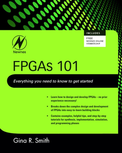 FPGAs 101: Everything you need to know to get started
