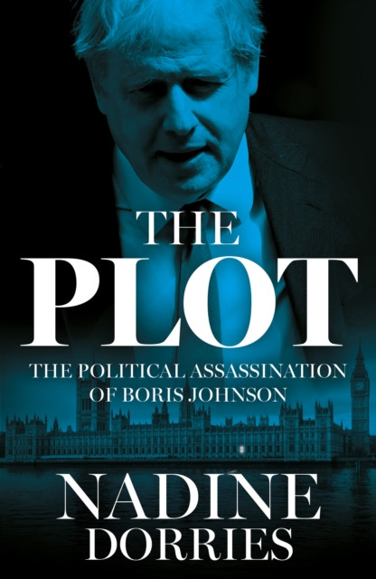 Plot: The Political Assassination of Boris Johnson