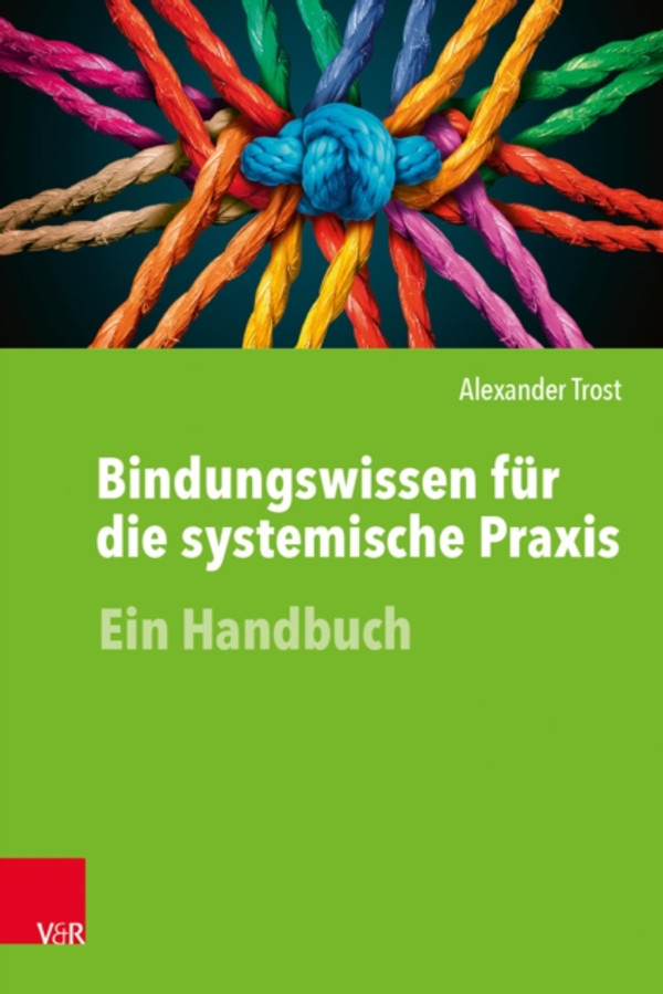 Bindungswissen für die systemische Praxis: Ein Handbuch