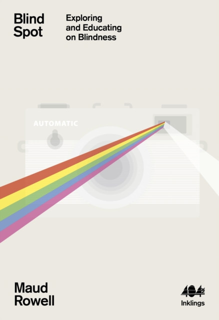 Blind Spot: Exploring and Educating on Blindness