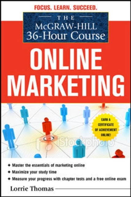 McGraw-Hill 36-Hour Course: Online Marketing