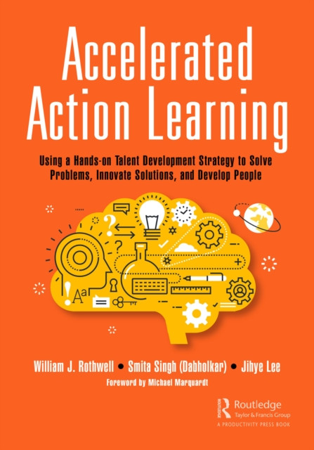 Accelerated Action Learning