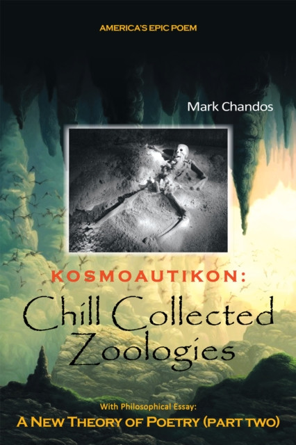 Kosmoautikon: Chill Collected Zoologies (Book Four)