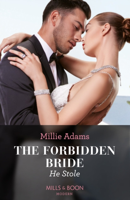 Forbidden Bride He Stole
